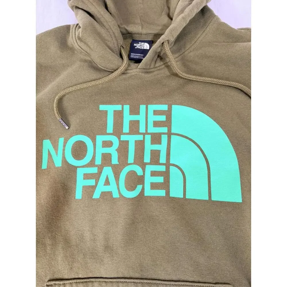 The North Face Mens‎ Pullover Hoodie Size Medium